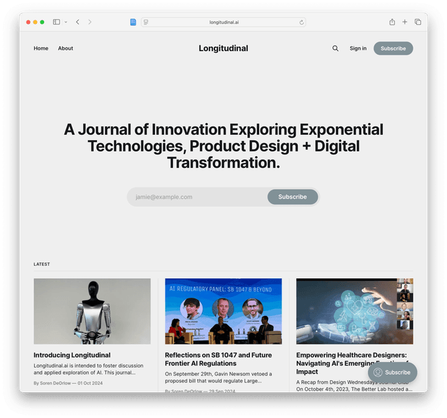 2024-2025 - Launching Recovery Tracker
